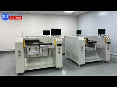 Shenzhen Silitron Automatic Machinery Co., Ltd