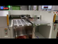 Automatic CCD Guide Hole Punch Machine for overlay