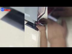 SLT15 hole punching machine for label